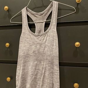 Lululemon swiftly tech racerback